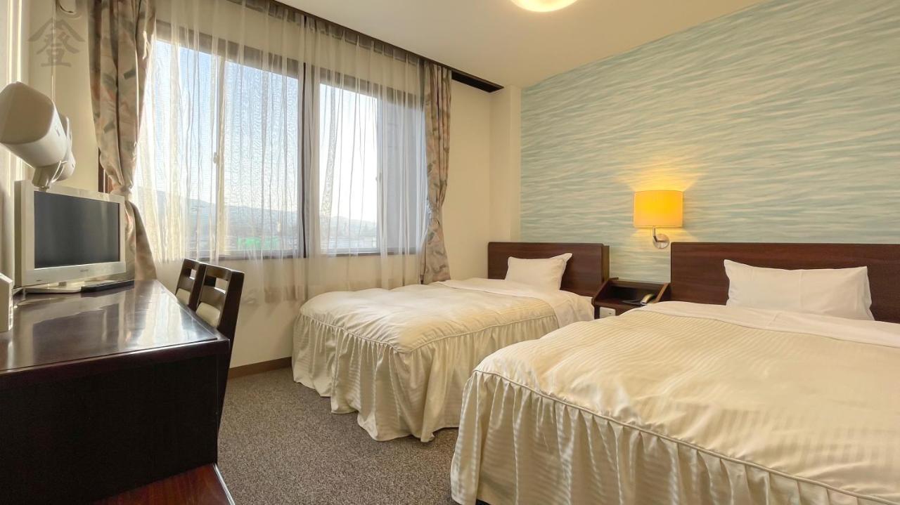 Hotel Kawaguchiko Fujikawaguchiko Zewnętrze zdjęcie